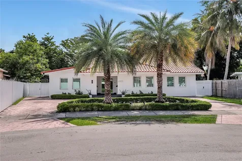 4101 SW 99th Court Miami FL 33165