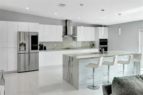 4101 SW 99th Court Miami FL 33165