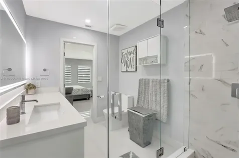 4101 SW 99th Court Miami FL 33165