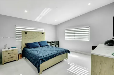4101 SW 99th Court Miami FL 33165