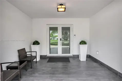 4101 SW 99th Court Miami FL 33165