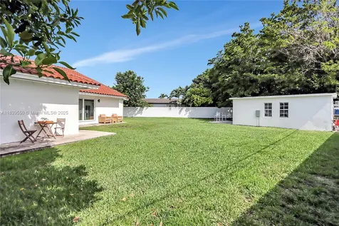4101 SW 99th Court Miami FL 33165