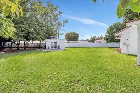 4101 SW 99th Court Miami FL 33165