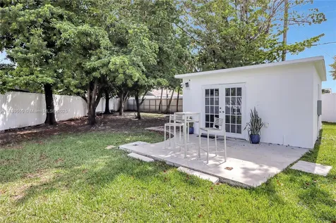 4101 SW 99th Court Miami FL 33165