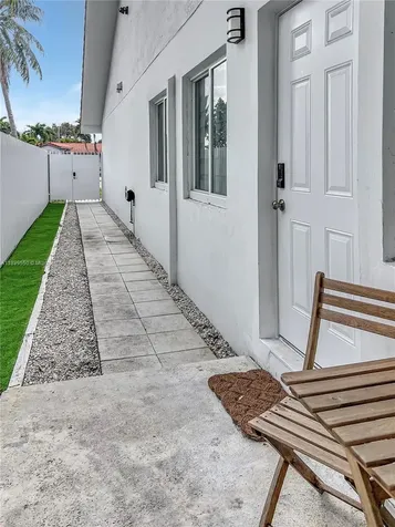 4101 SW 99th Court Miami FL 33165
