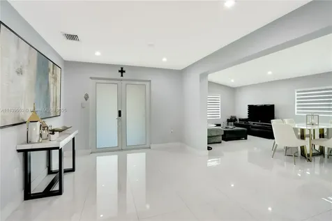 4101 SW 99th Court Miami FL 33165