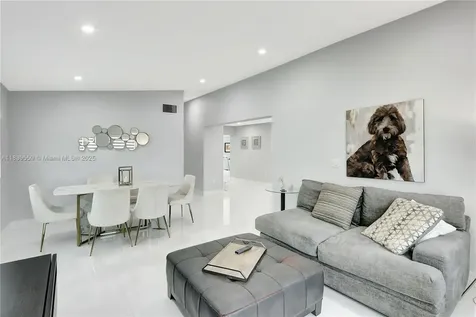 4101 SW 99th Court Miami FL 33165