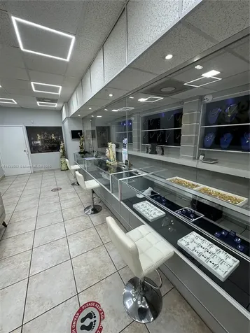 9720 SW 24th Street Miami FL 33165