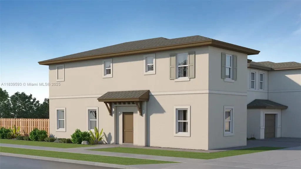 18833 SW 314 Street Florida City FL 33030