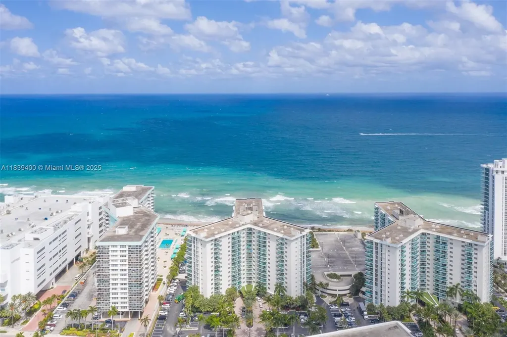 3801 S Ocean Drive Hollywood FL 33019