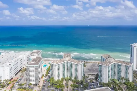 3801 S Ocean Drive Hollywood FL 33019