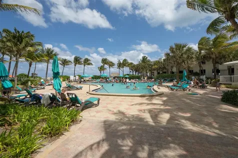 3801 S Ocean Drive Hollywood FL 33019