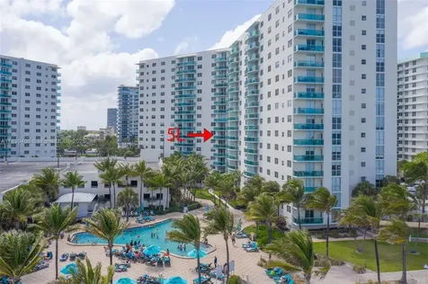 3801 S Ocean Drive Hollywood FL 33019