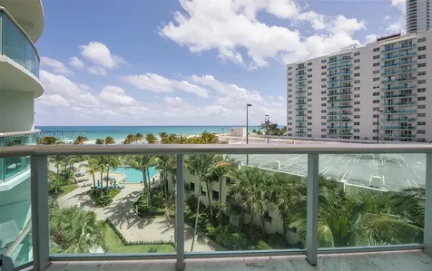 3801 S Ocean Drive Hollywood FL 33019