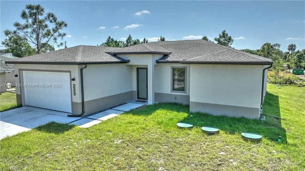 3306 74th Street W Lehigh Acres FL 33971