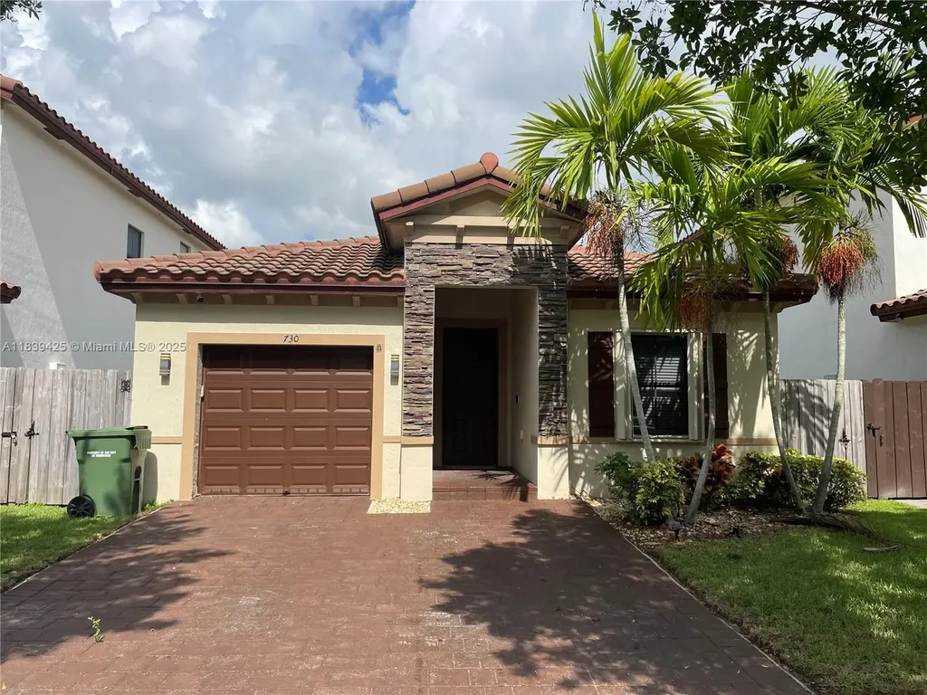 730 SE 34th Avenue Homestead FL 33033