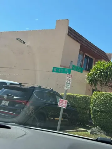 1180 W 42nd Place Hialeah FL 33012