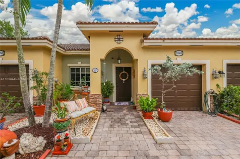 3248 NE 11th Drive Homestead FL 33033
