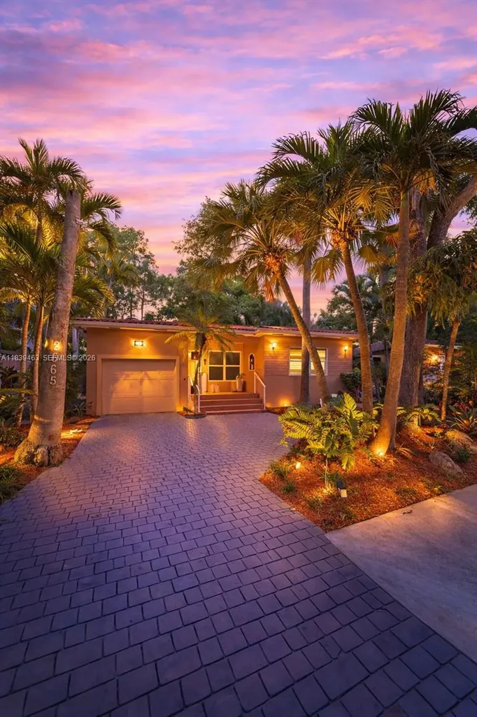 2665 SW 17th Avenue Miami FL 33133