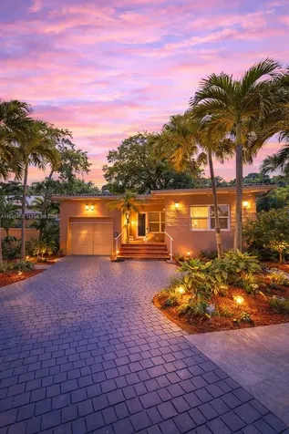 2665 SW 17th Avenue Miami FL 33133