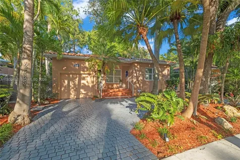 2665 SW 17th Avenue Miami FL 33133