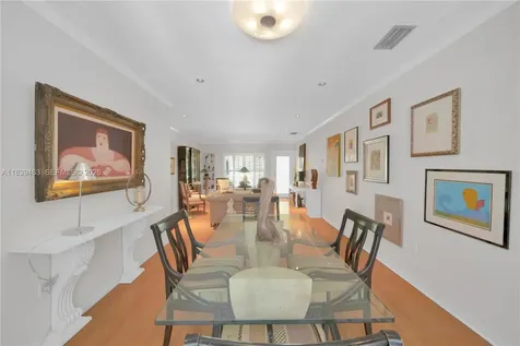 2665 SW 17th Avenue Miami FL 33133