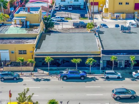1554 W Flagler Street Miami FL 33135