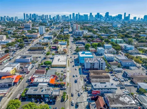 1554 W Flagler Street Miami FL 33135