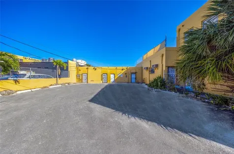 1554 W Flagler Street Miami FL 33135