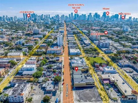 1554 W Flagler Street Miami FL 33135
