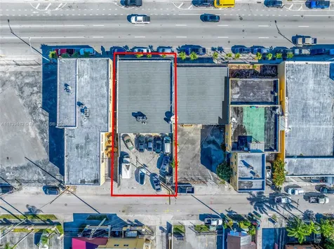 1554 W Flagler Street Miami FL 33135