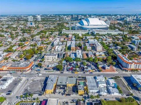 1554 W Flagler Street Miami FL 33135
