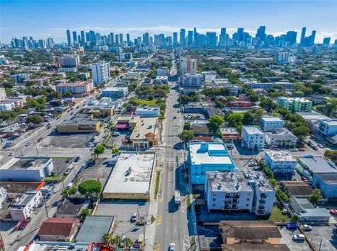1554 W Flagler Street Miami FL 33135
