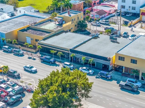 1554 W Flagler Street Miami FL 33135