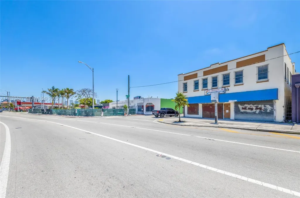 1730 W Flagler Street Miami FL 33135
