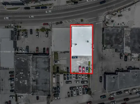 1730 W Flagler Street Miami FL 33135