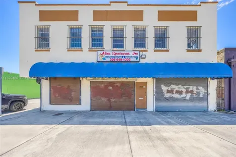 1730 W Flagler Street Miami FL 33135
