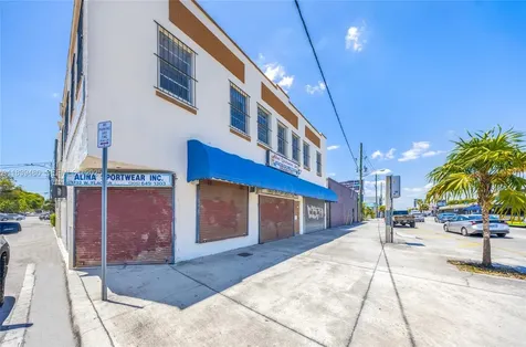1730 W Flagler Street Miami FL 33135