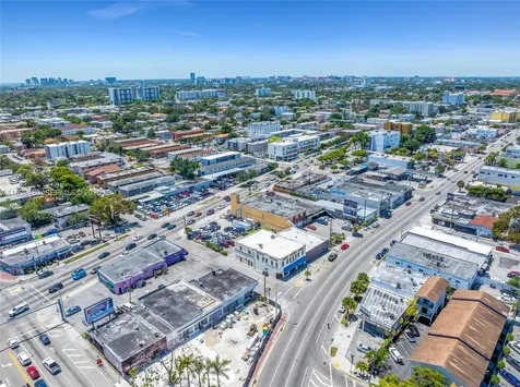 1730 W Flagler Street Miami FL 33135