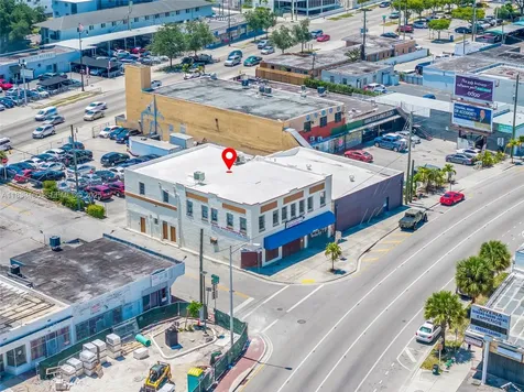 1730 W Flagler Street Miami FL 33135