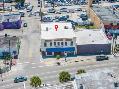 1730 W Flagler Street Miami FL 33135