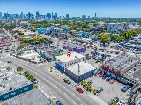 1730 W Flagler Street Miami FL 33135