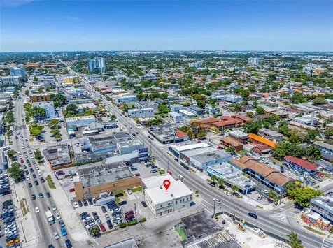 1730 W Flagler Street Miami FL 33135