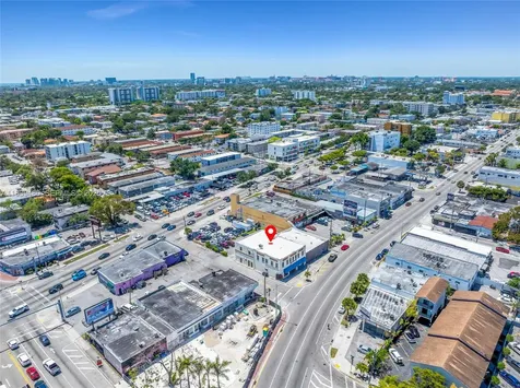 1730 W Flagler Street Miami FL 33135