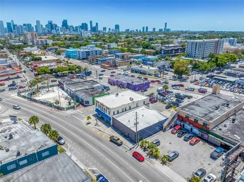 1730 W Flagler Street Miami FL 33135
