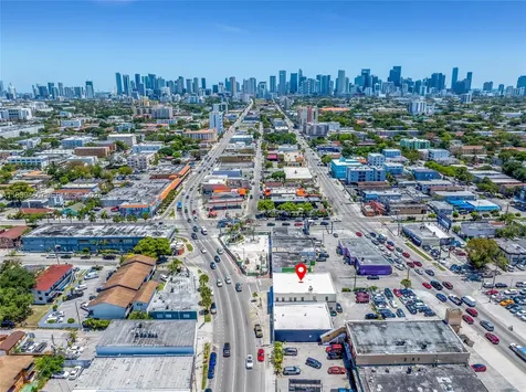 1730 W Flagler Street Miami FL 33135