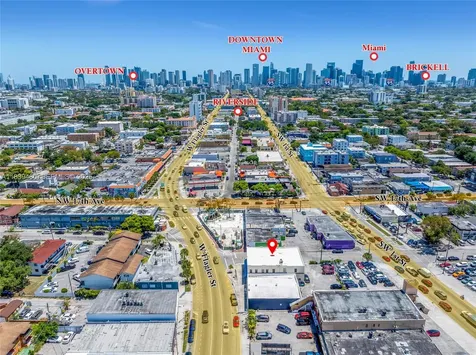 1730 W Flagler Street Miami FL 33135