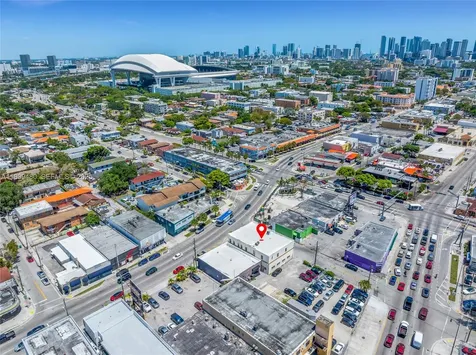 1730 W Flagler Street Miami FL 33135