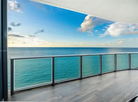 17475 Collins Avenue Sunny Isles Beach FL 33160