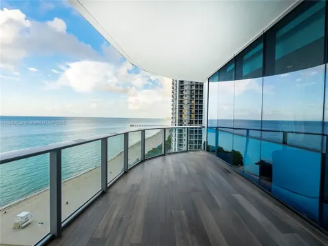 17475 Collins Avenue Sunny Isles Beach FL 33160